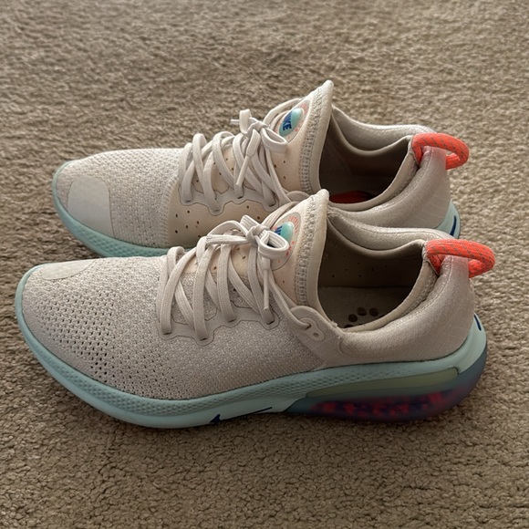 Nike Joyride Flyknit Running Shoe Mens 7.5 - Picture 5 of 7